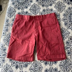 J Crew 9” Inseam Shorts